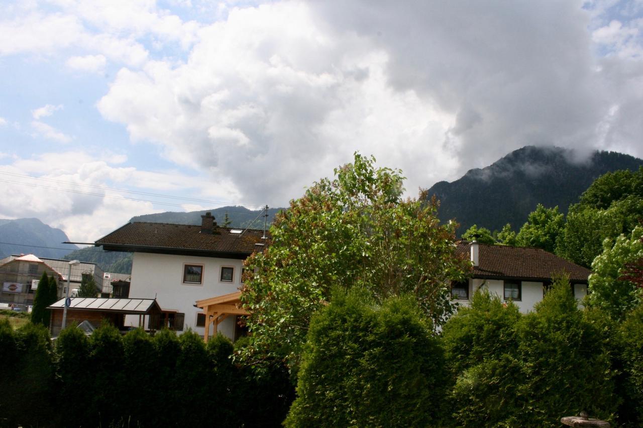 Fewo Zirbenbluete Schönau am Königssee エクステリア 写真