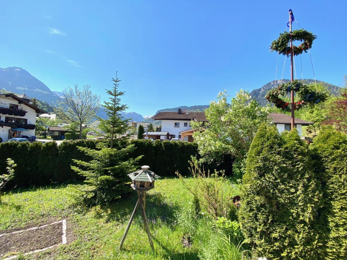 Fewo Zirbenbluete Schönau am Königssee エクステリア 写真